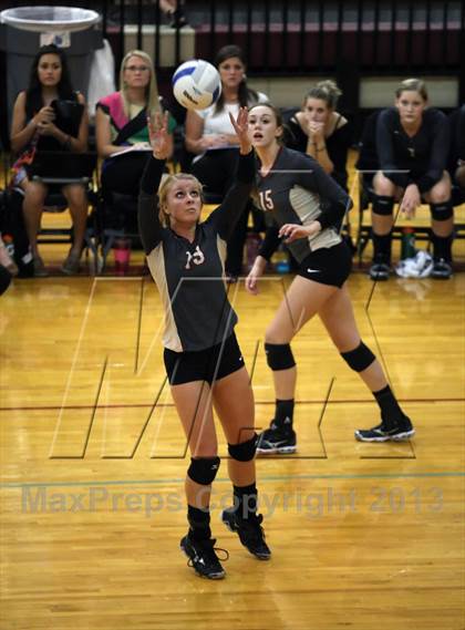 Thumbnail 1 in Vandegrift @ Rouse photogallery.