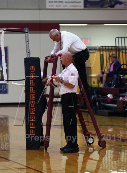 Thumbnail 1 in Vandegrift @ Rouse photogallery.