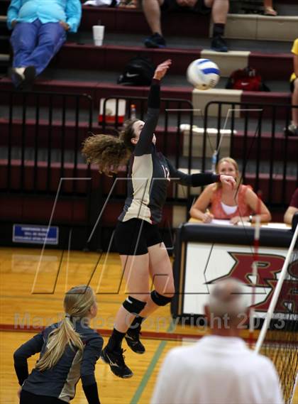 Thumbnail 1 in Vandegrift @ Rouse photogallery.