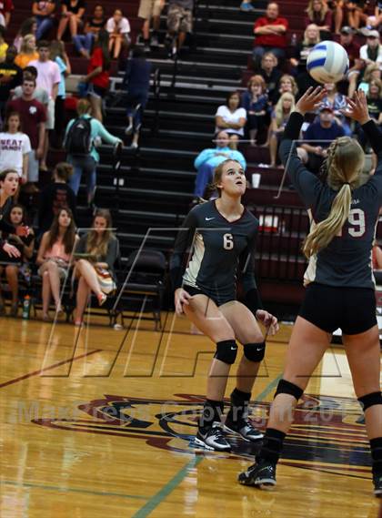Thumbnail 3 in Vandegrift @ Rouse photogallery.