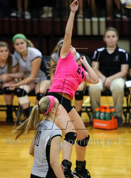 Thumbnail 1 in Vandegrift @ Rouse photogallery.