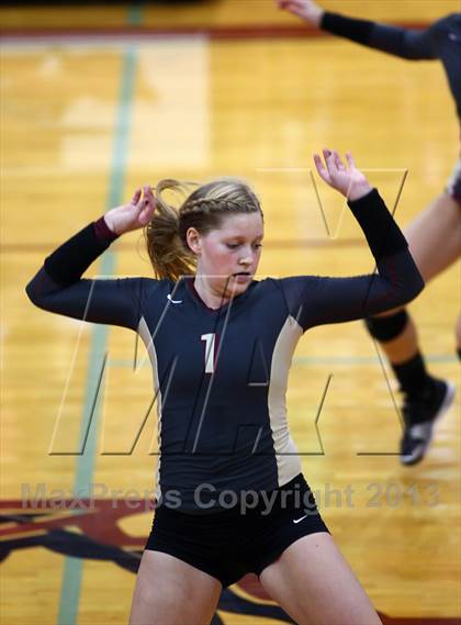 Thumbnail 2 in Vandegrift @ Rouse photogallery.