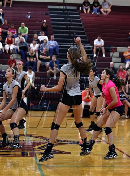 Thumbnail 1 in Vandegrift @ Rouse photogallery.