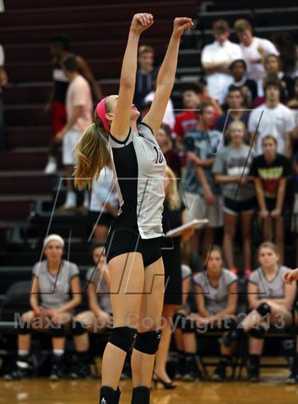 Thumbnail 1 in Vandegrift @ Rouse photogallery.