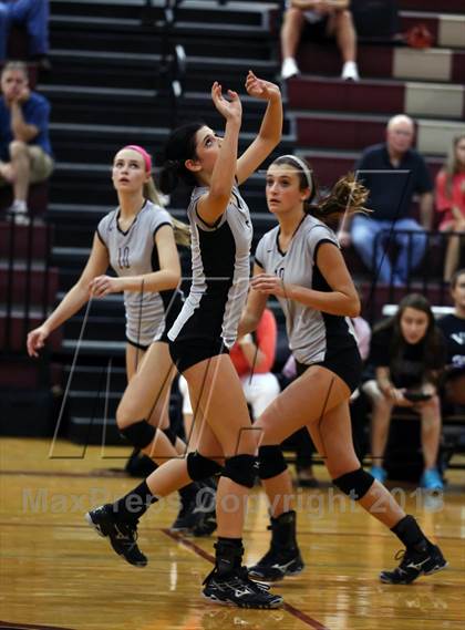 Thumbnail 2 in Vandegrift @ Rouse photogallery.