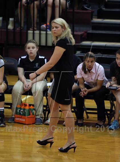 Thumbnail 1 in Vandegrift @ Rouse photogallery.
