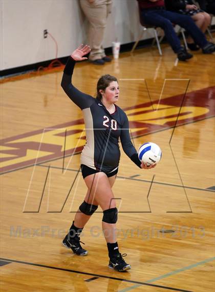 Thumbnail 1 in Vandegrift @ Rouse photogallery.