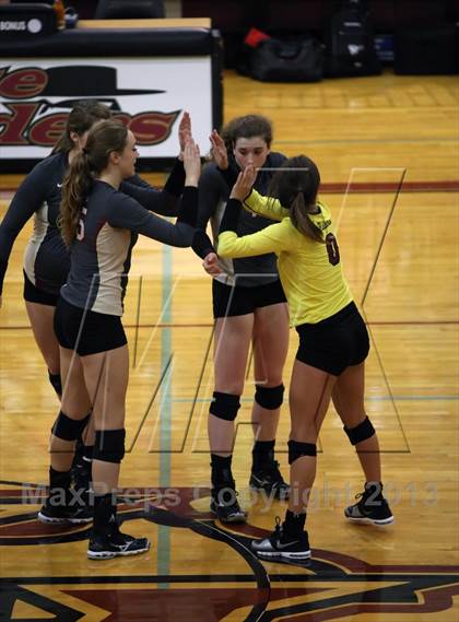 Thumbnail 2 in Vandegrift @ Rouse photogallery.