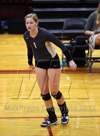 Thumbnail 2 in Vandegrift @ Rouse photogallery.