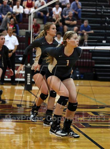 Thumbnail 3 in Vandegrift @ Rouse photogallery.
