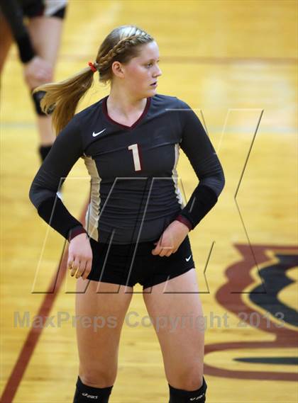 Thumbnail 3 in Vandegrift @ Rouse photogallery.