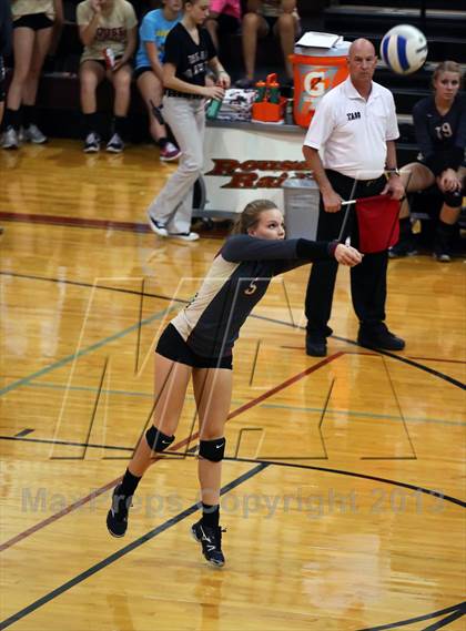 Thumbnail 1 in Vandegrift @ Rouse photogallery.