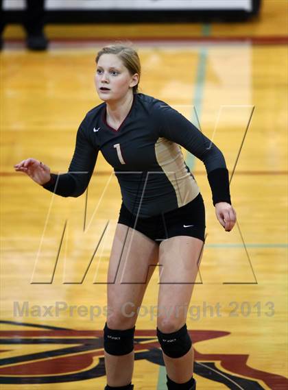 Thumbnail 1 in Vandegrift @ Rouse photogallery.
