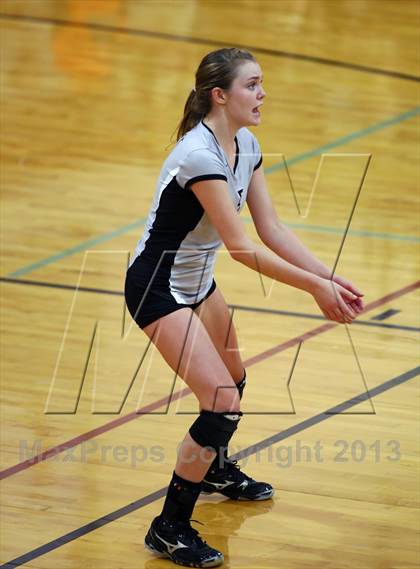 Thumbnail 1 in Vandegrift @ Rouse photogallery.