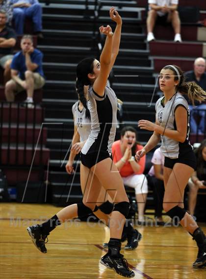 Thumbnail 1 in Vandegrift @ Rouse photogallery.