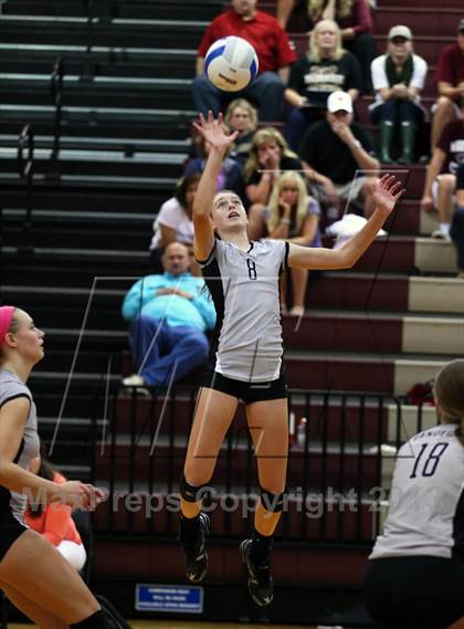Thumbnail 2 in Vandegrift @ Rouse photogallery.