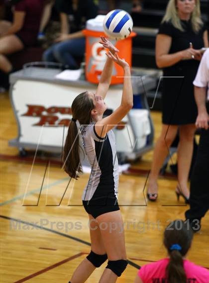 Thumbnail 2 in Vandegrift @ Rouse photogallery.
