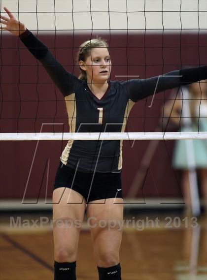 Thumbnail 1 in Vandegrift @ Rouse photogallery.