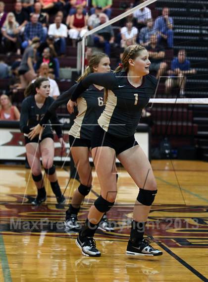 Thumbnail 1 in Vandegrift @ Rouse photogallery.