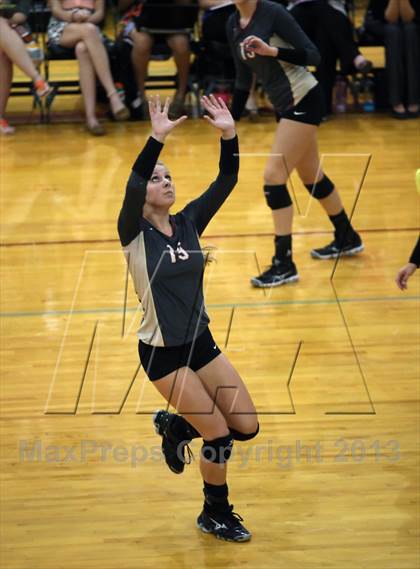 Thumbnail 1 in Vandegrift @ Rouse photogallery.