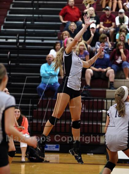 Thumbnail 3 in Vandegrift @ Rouse photogallery.