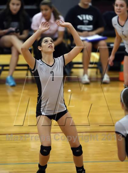 Thumbnail 1 in Vandegrift @ Rouse photogallery.
