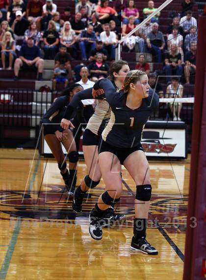 Thumbnail 2 in Vandegrift @ Rouse photogallery.