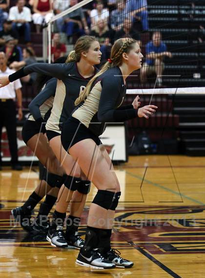 Thumbnail 3 in Vandegrift @ Rouse photogallery.
