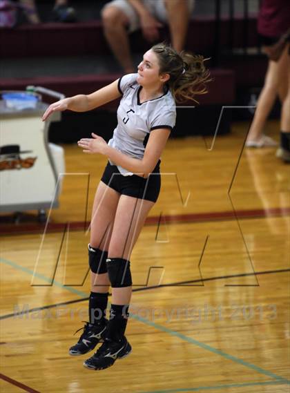 Thumbnail 1 in Vandegrift @ Rouse photogallery.