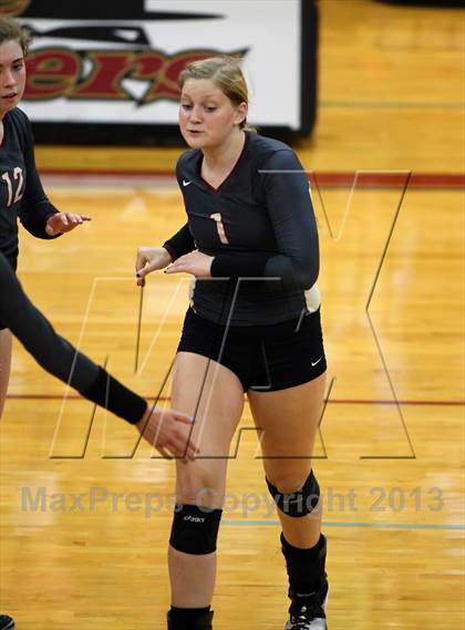 Thumbnail 1 in Vandegrift @ Rouse photogallery.