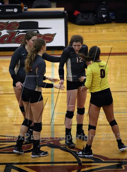 Thumbnail 1 in Vandegrift @ Rouse photogallery.