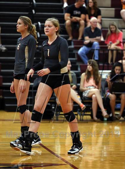 Thumbnail 1 in Vandegrift @ Rouse photogallery.