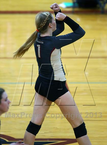 Thumbnail 2 in Vandegrift @ Rouse photogallery.
