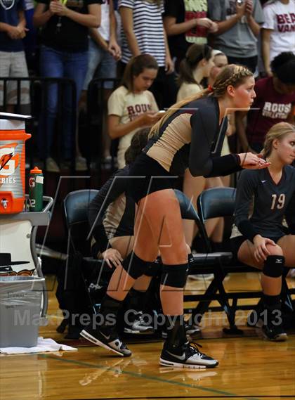 Thumbnail 1 in Vandegrift @ Rouse photogallery.