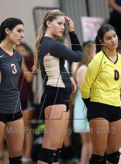 Thumbnail 1 in Vandegrift @ Rouse photogallery.