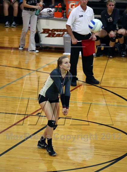 Thumbnail 3 in Vandegrift @ Rouse photogallery.