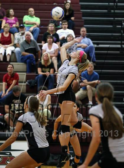 Thumbnail 3 in Vandegrift @ Rouse photogallery.