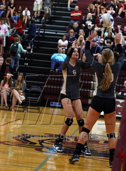 Thumbnail 1 in Vandegrift @ Rouse photogallery.