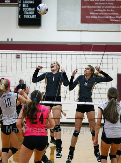 Thumbnail 1 in Vandegrift @ Rouse photogallery.