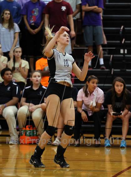 Thumbnail 3 in Vandegrift @ Rouse photogallery.