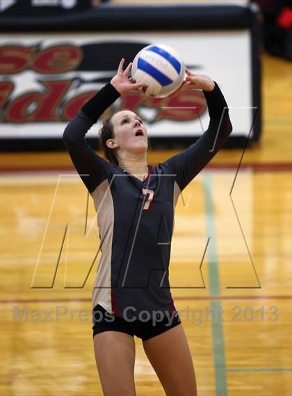 Thumbnail 3 in Vandegrift @ Rouse photogallery.