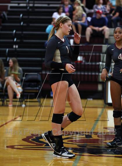 Thumbnail 3 in Vandegrift @ Rouse photogallery.