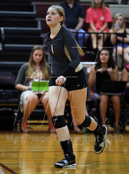 Thumbnail 1 in Vandegrift @ Rouse photogallery.
