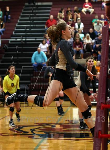 Thumbnail 1 in Vandegrift @ Rouse photogallery.