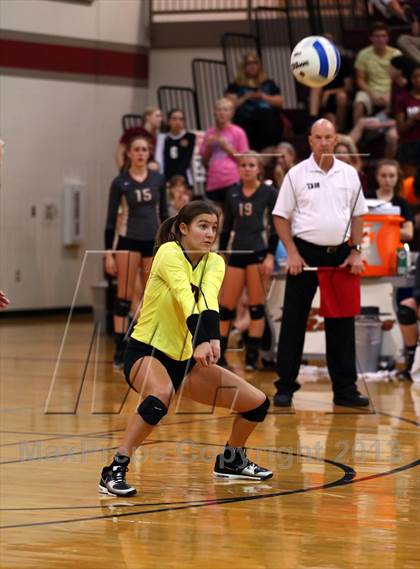 Thumbnail 1 in Vandegrift @ Rouse photogallery.