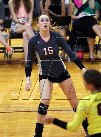 Thumbnail 2 in Vandegrift @ Rouse photogallery.