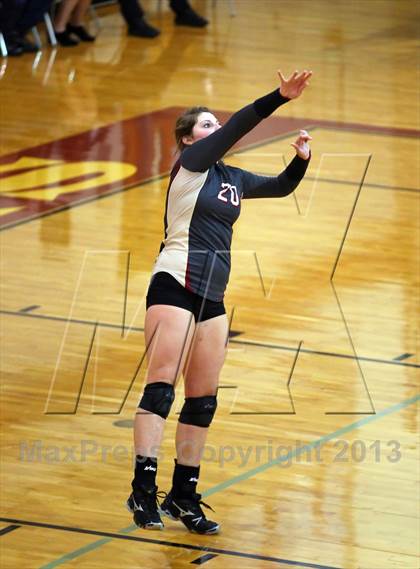 Thumbnail 1 in Vandegrift @ Rouse photogallery.