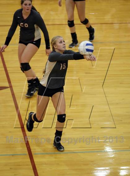 Thumbnail 2 in Vandegrift @ Rouse photogallery.