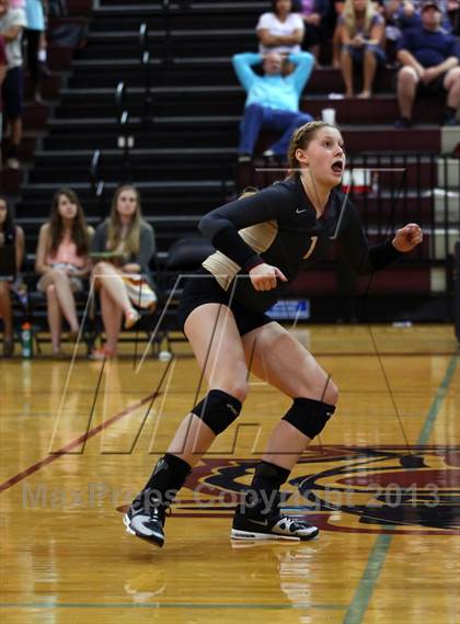 Thumbnail 3 in Vandegrift @ Rouse photogallery.