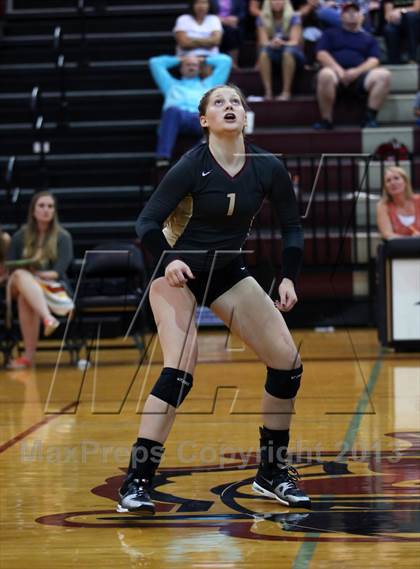 Thumbnail 1 in Vandegrift @ Rouse photogallery.
